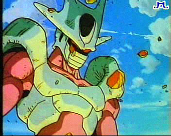 Otaku Gallery  / Anime e Manga / Dragon Ball / Screen Shots / OAV / Dragon Ball Z / 06 - L`Invasione di Neo Namek / 064.jpg